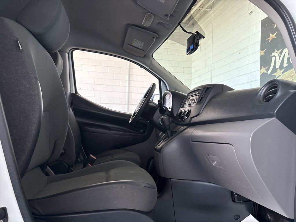Used 2016 Nissan NV200 SV w/ Exterior Appearance Package FWD image 16