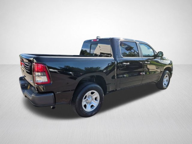 Used 2024 RAM 1500 Tradesman AWD/4WD image 10