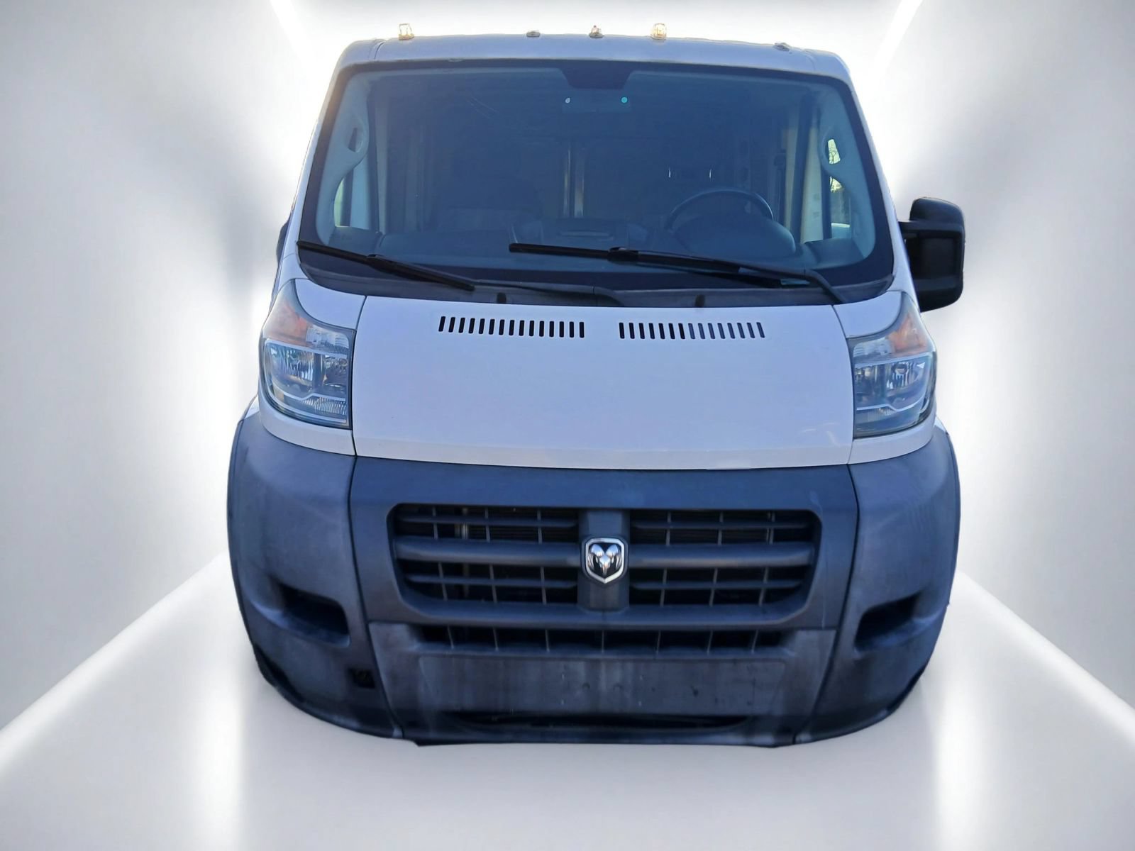 Used 2017 RAM ProMaster 1500 FWD image 3