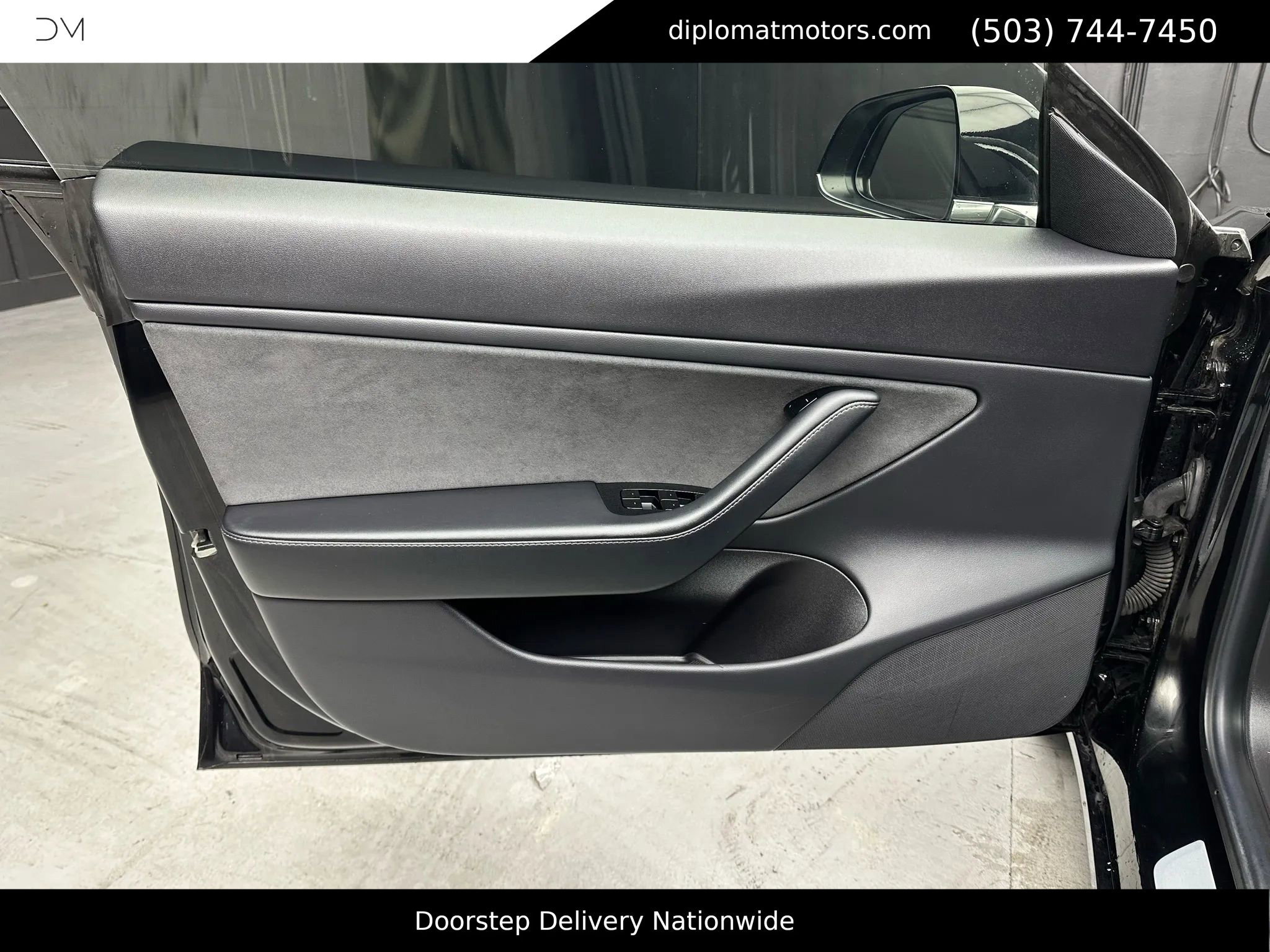 Used 2019 Tesla Model 3 Standard Range Plus image 19