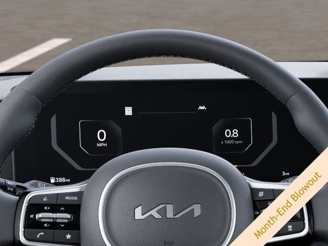 New 2026 Kia Carnival SX image 21