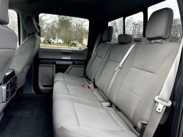 Used 2020 Ford F150 XLT w/ Equipment Group 302A Luxury image 18