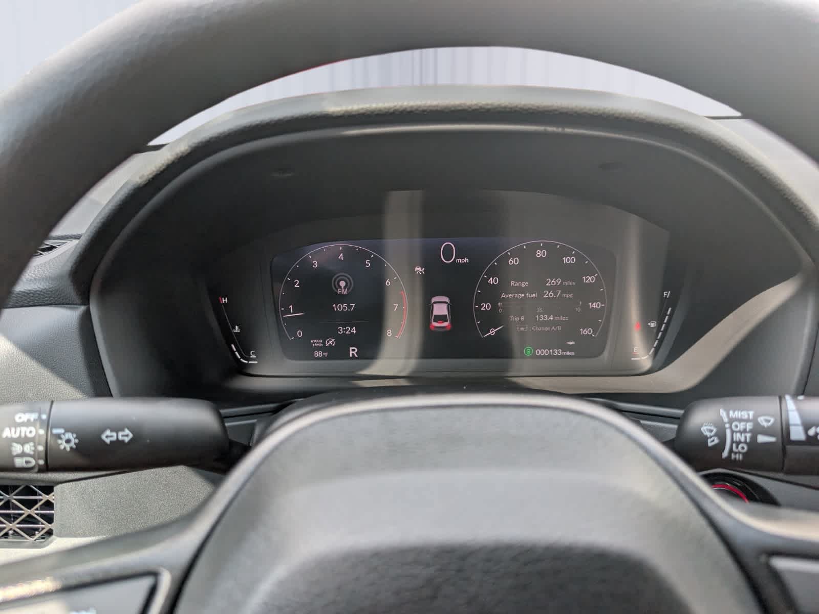 Certified 2026 Honda Accord SE image 29