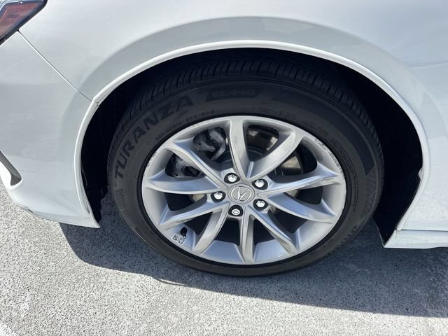 Used 2023 Acura TLX FWD image 10