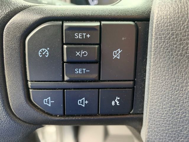 Certified 2023 Ford F250 XLT AWD/4WD image 16