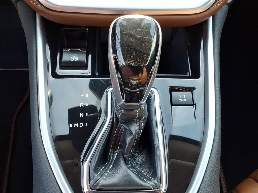 Used 2023 Subaru Outback Touring XT image 8