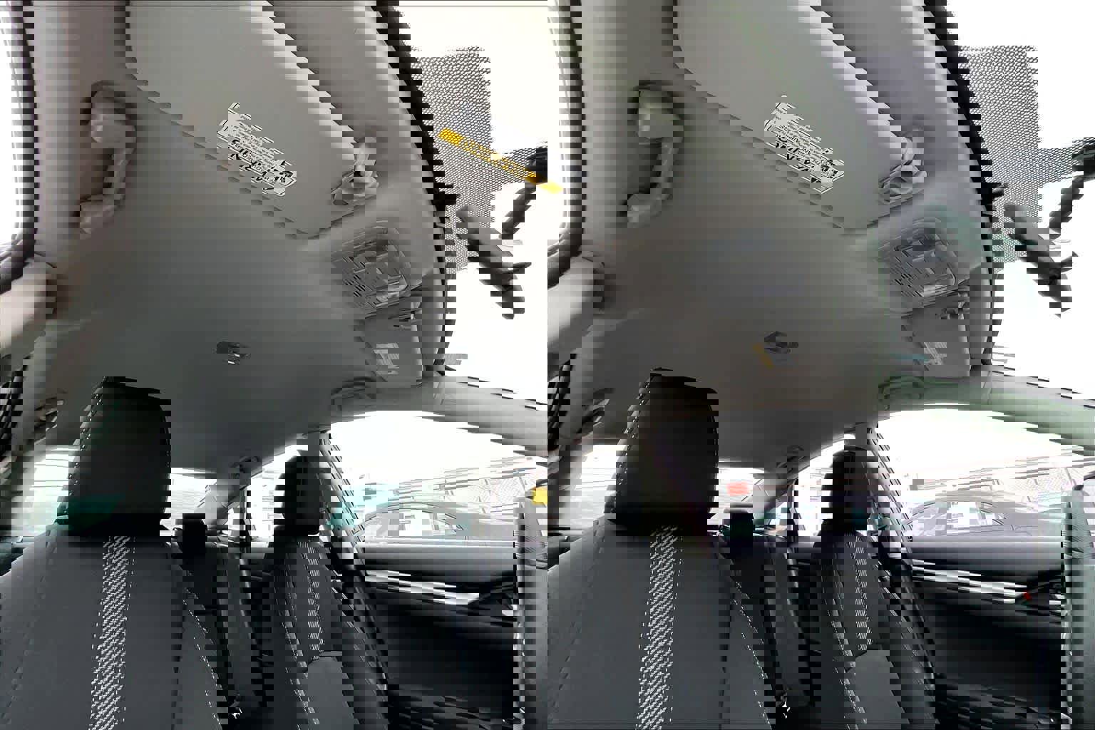 Used 2018 Honda Civic LX image 13