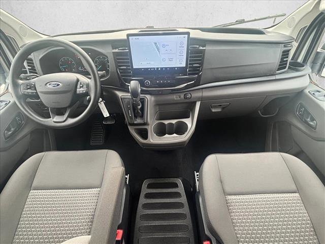 Used 2024 Ford Transit 350 XLT image 23