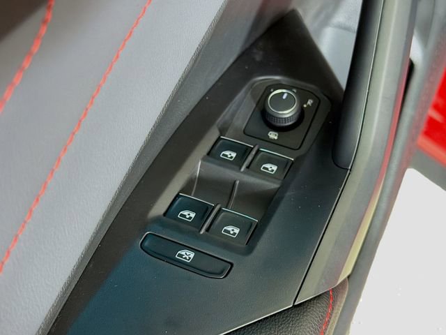 New 2026 Volkswagen Jetta GLI Autobahn FWD image 19