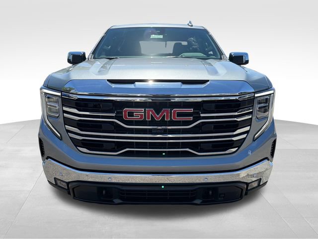 New 2026 GMC Sierra 1500 SLT w/ SLT Premium Plus Package AWD/4WD image 2