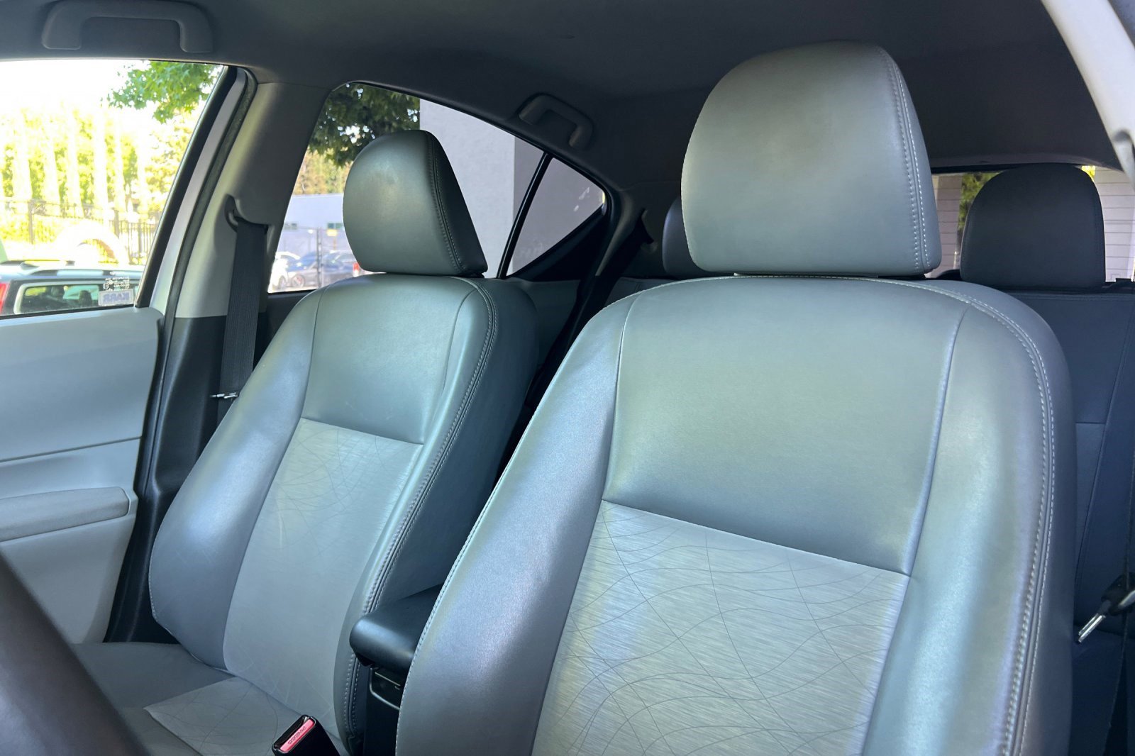 Used 2012 Toyota Prius C Four FWD image 22