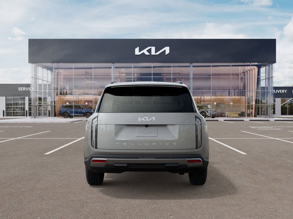 New 2027 Kia Telluride S image 5