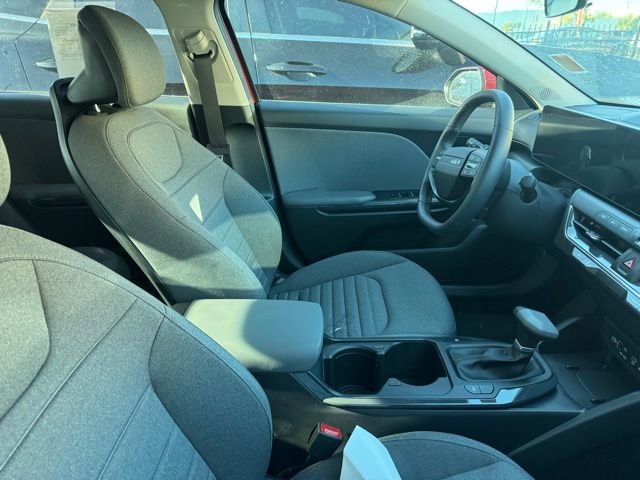 Used 2025 Kia K4 EX FWD image 6