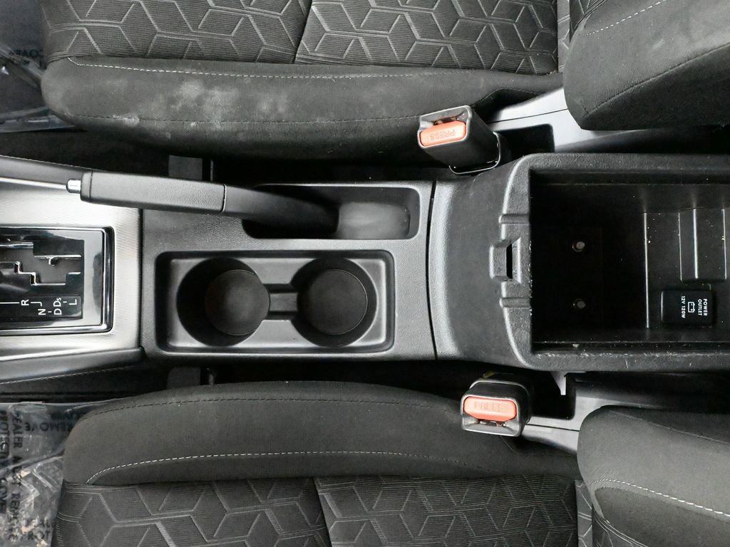 Used 2022 Mitsubishi Outlander Sport ES image 32