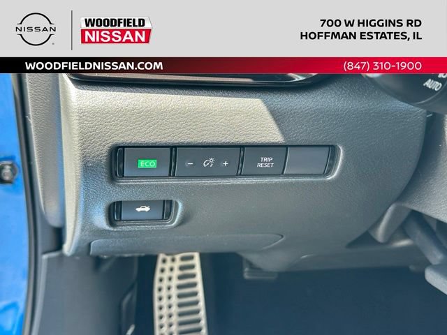 Used 2020 Nissan Sentra SV FWD image 20