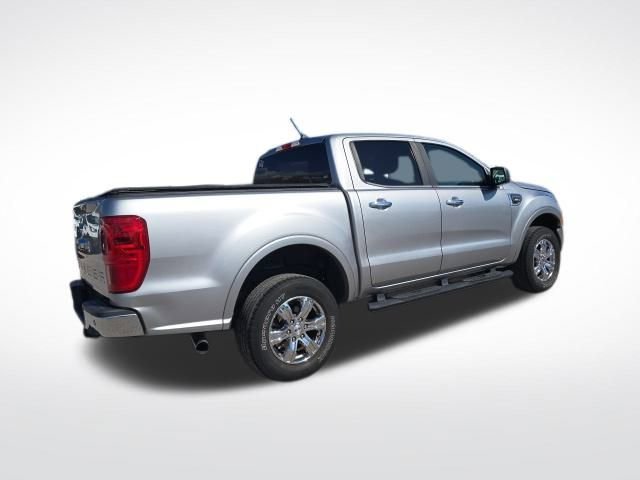 Used 2020 Ford Ranger XLT w/ Equipment Group 301A Mid image 3