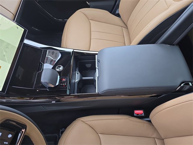 New 2026 Land Rover Range Rover Sport Dynamic SE image 16