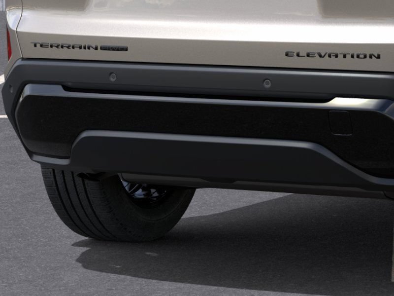 New 2027 GMC Terrain Elevation w/ Elevation Premium Package AWD/4WD image 22