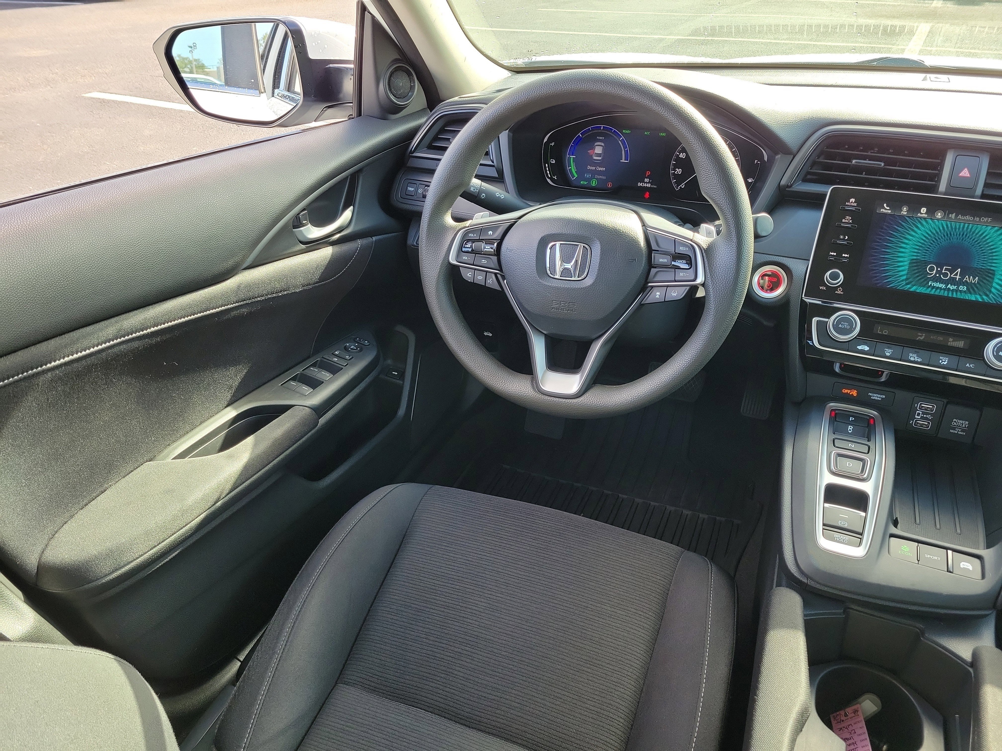 Used 2022 Honda Insight EX image 15