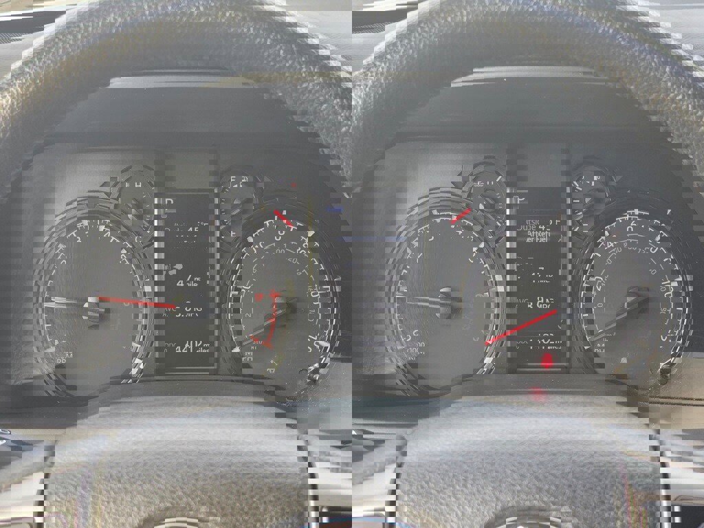 Used 2024 Toyota 4Runner SR5 Premium image 20