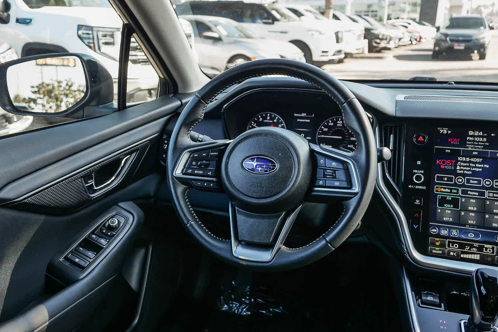Certified 2025 Subaru Legacy Premium image 13