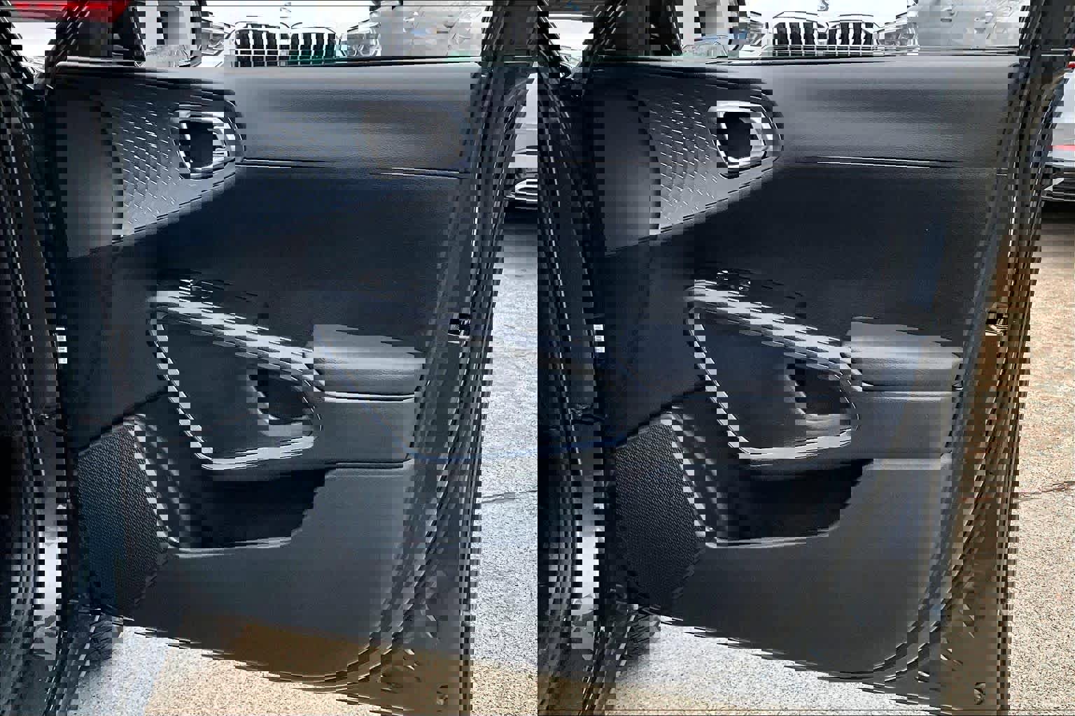 Certified 2024 Kia Soul EX image 22