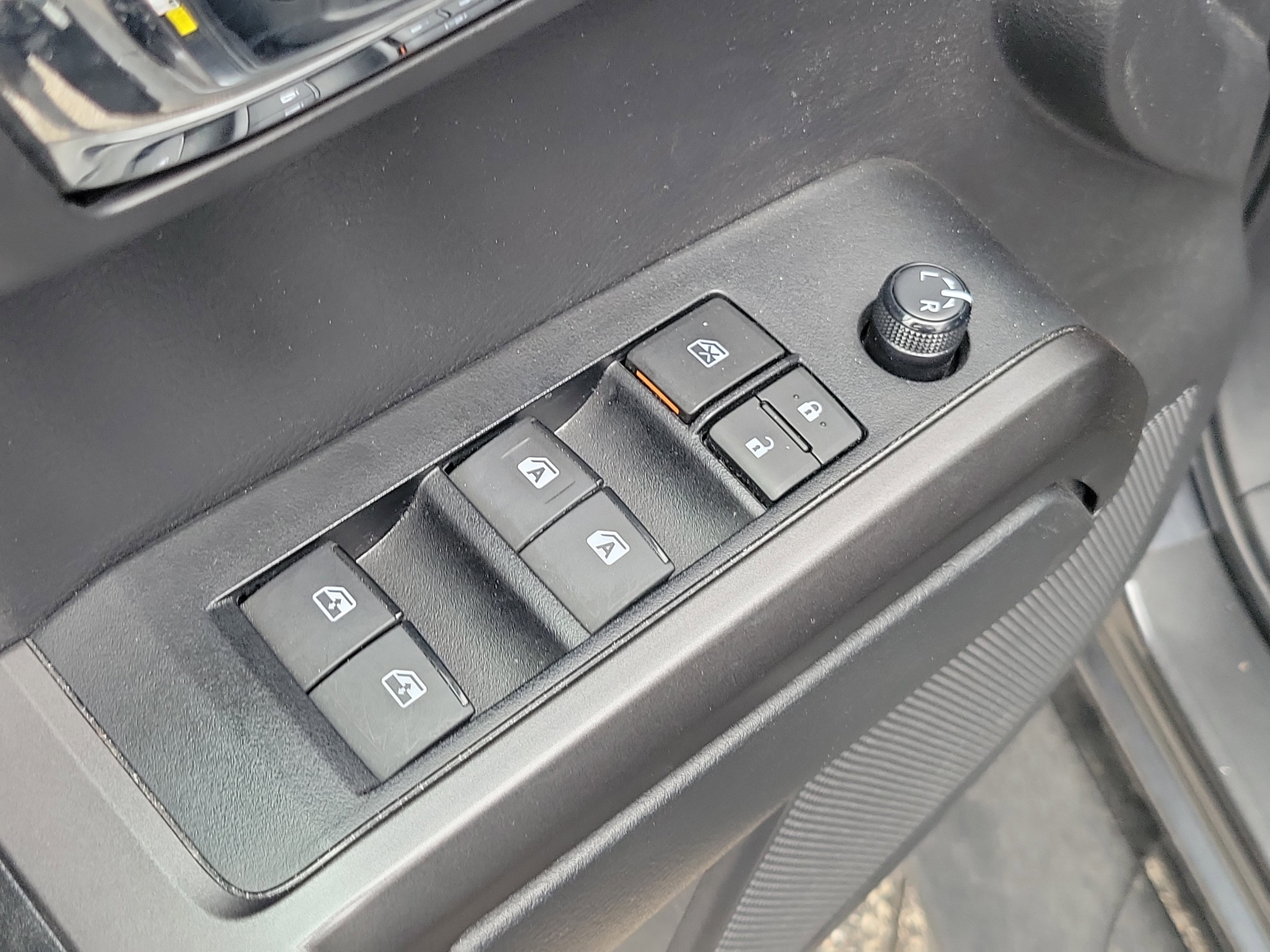 Used 2023 Toyota Tacoma TRD Sport image 16