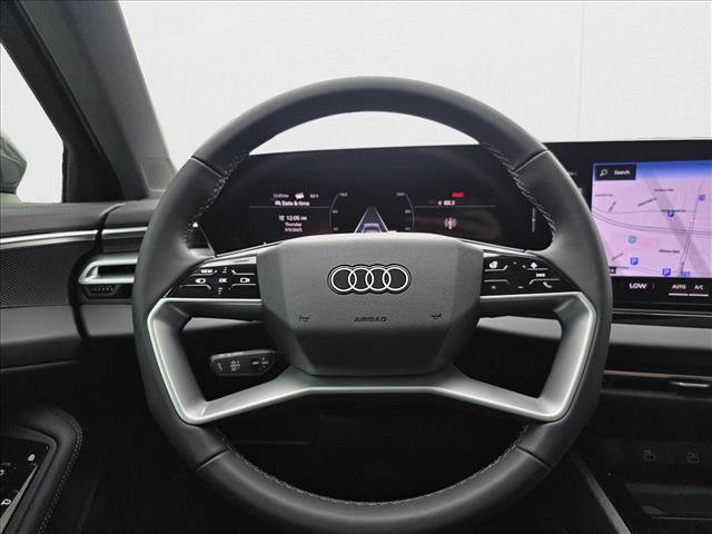 New 2025 Audi A5 2.0T Premium w/ Convenience Package image 20