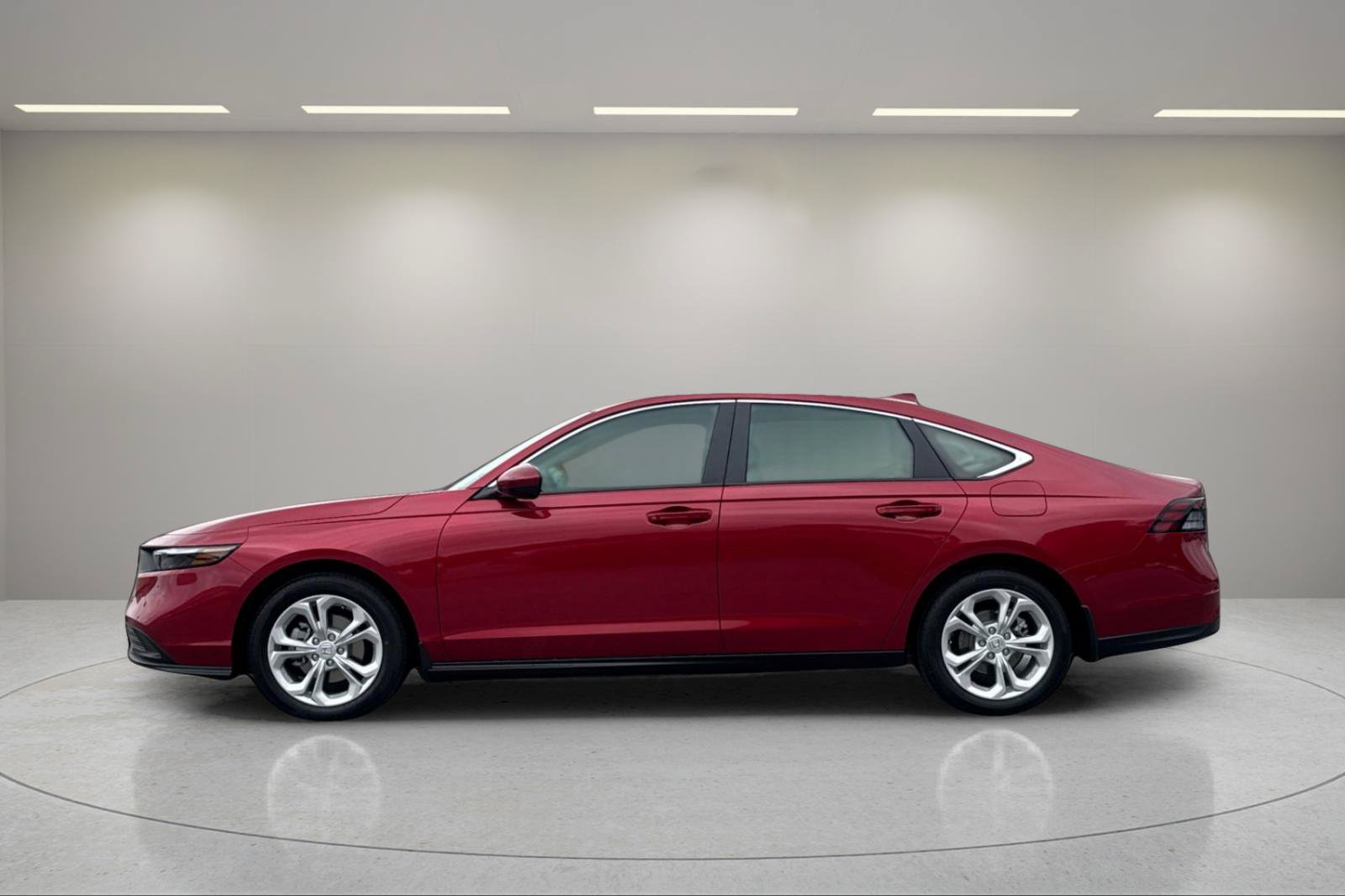 New 2026 Honda Accord LX image 6