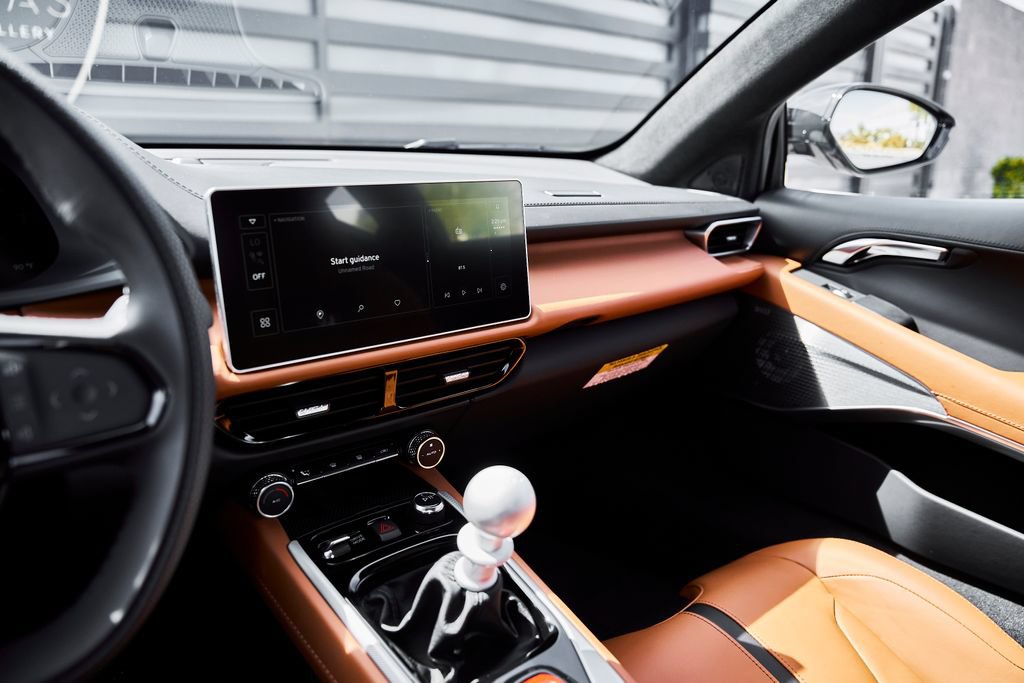 Used 2026 Lotus Emira RWD image 53