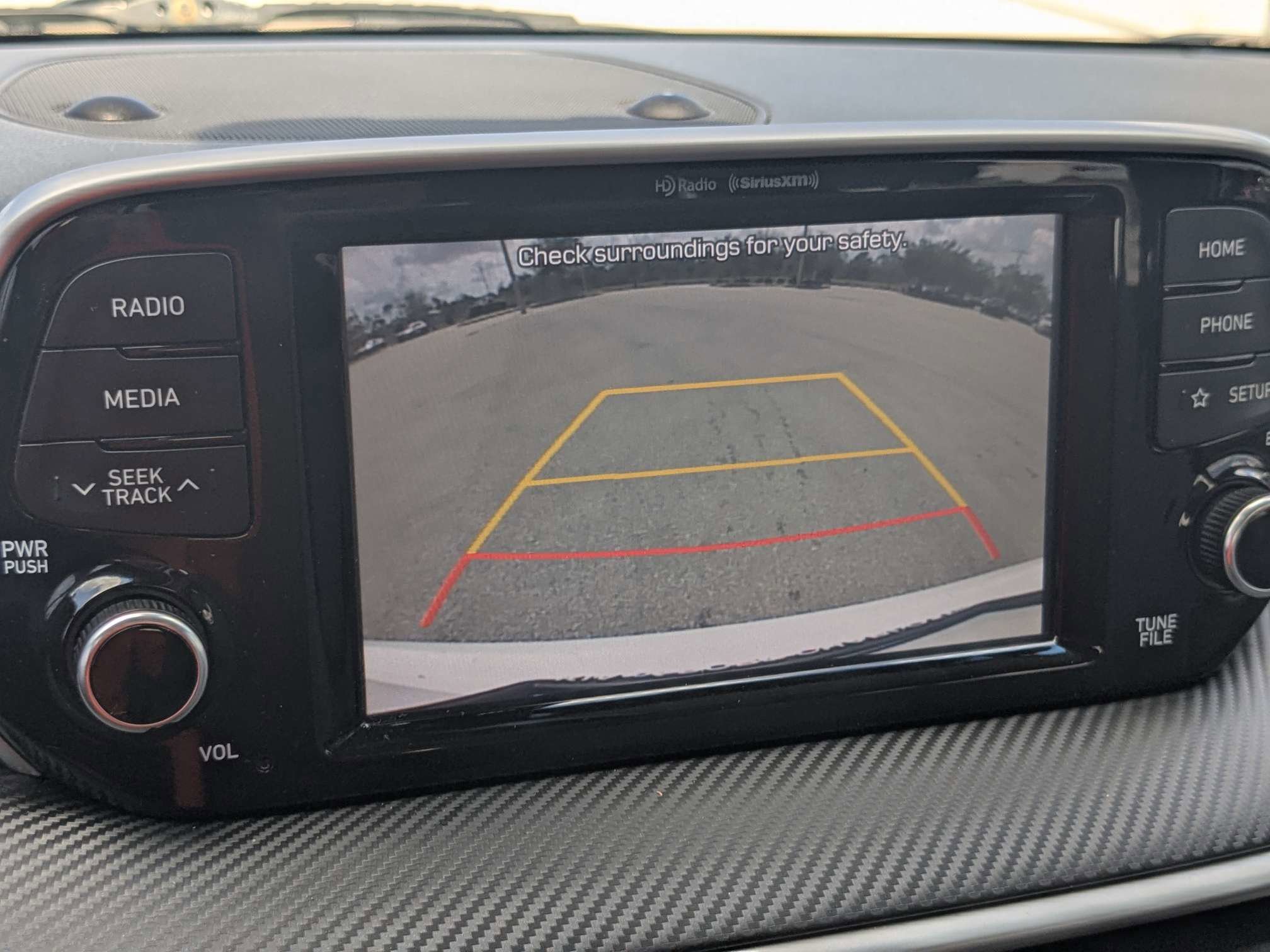 Used 2019 Hyundai Tucson Value FWD image 20