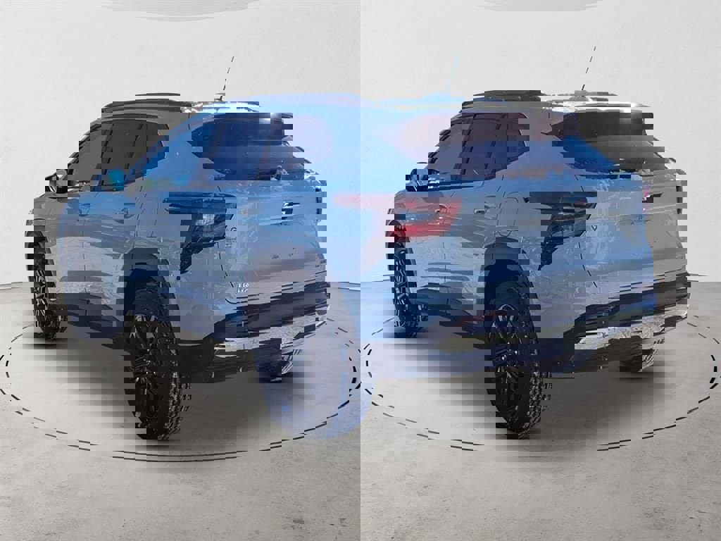 New 2026 Chevrolet Trax ACTIV w/ Sunroof Package image 7