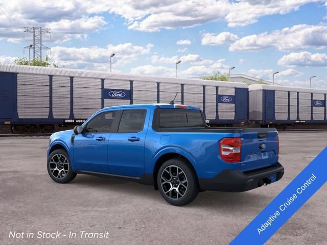 New 2026 Ford Maverick Lariat AWD/4WD image 4