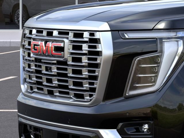 New 2026 GMC Yukon Denali w/ Sun & Power Step Package RWD image 13