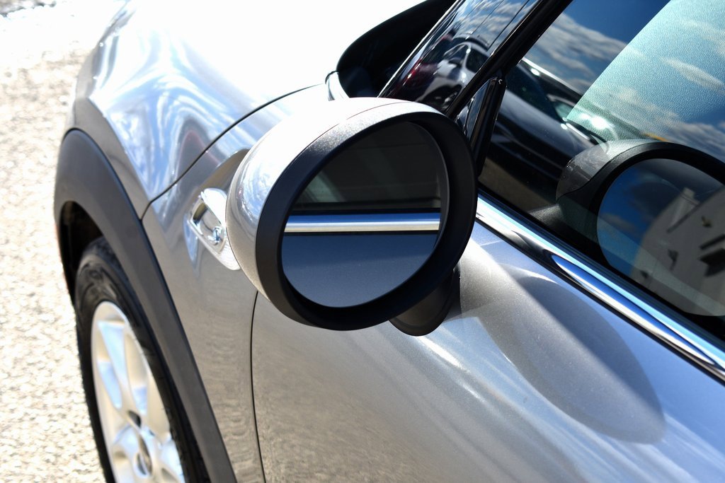 Used 2016 MINI Cooper S image 13