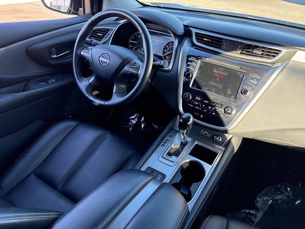 Used 2024 Nissan Murano SV image 14