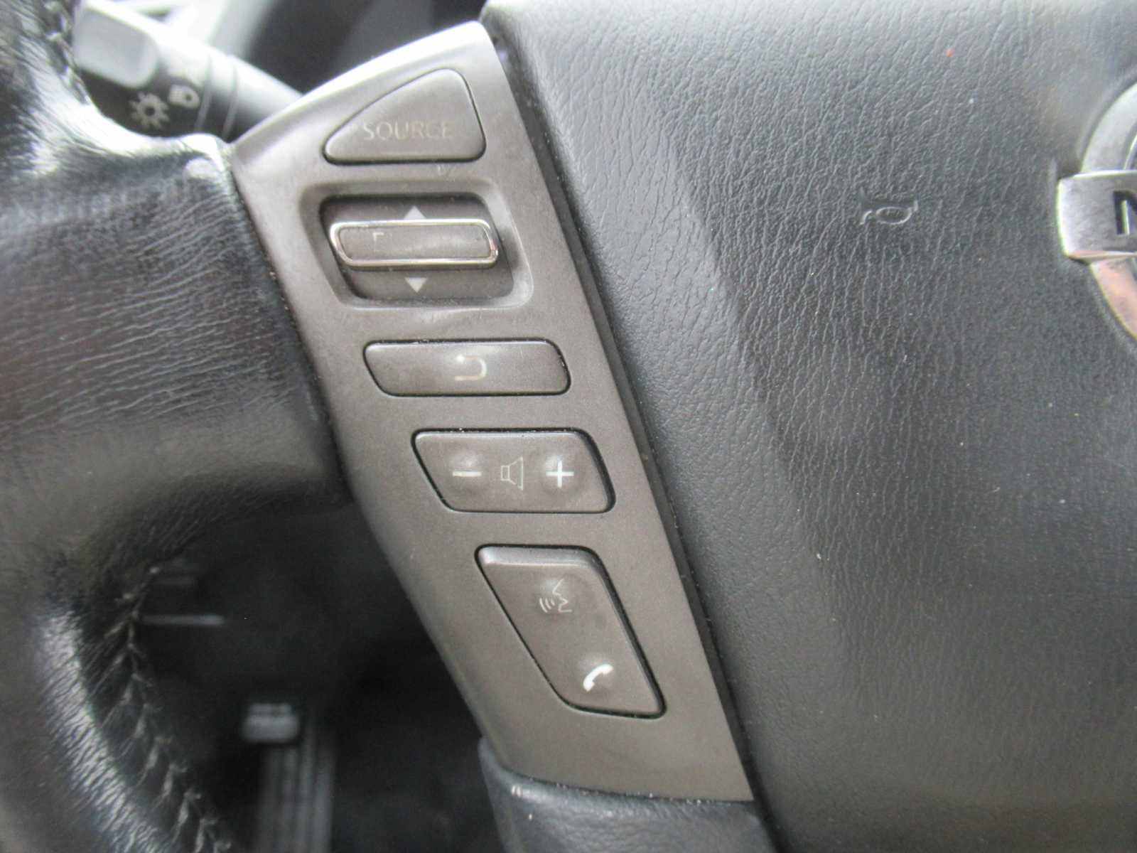 Used 2019 Nissan Armada SL w/ Premium Package image 26