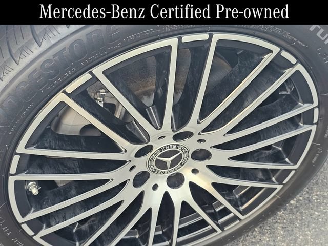 Used 2024 Mercedes-Benz C 300 4MATIC Sedan image 7