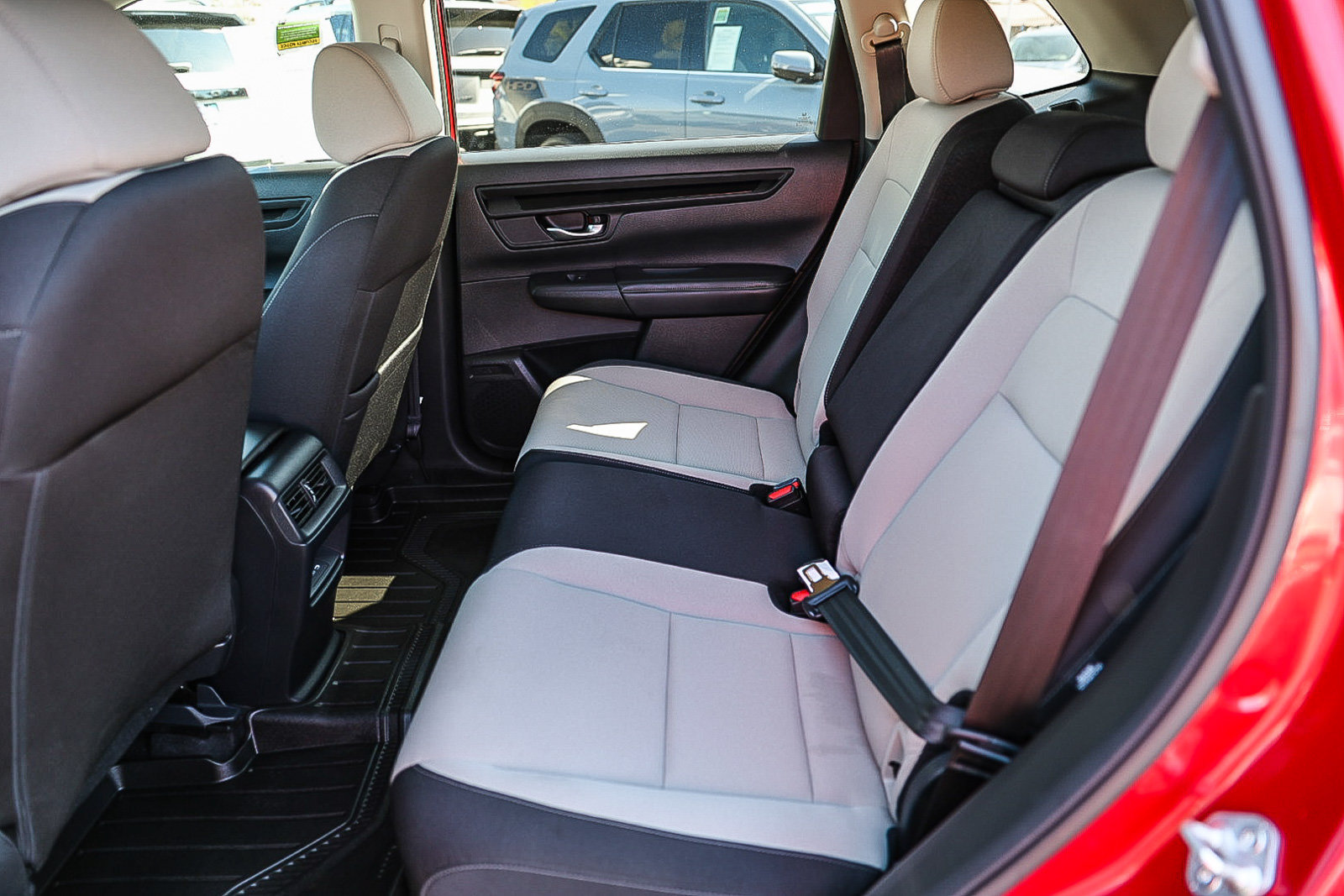 Certified 2024 Honda CR-V EX image 8