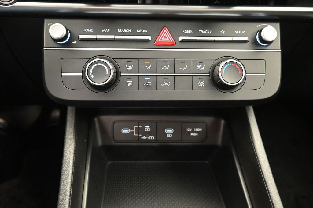 New 2026 Hyundai Tucson SE FWD image 19