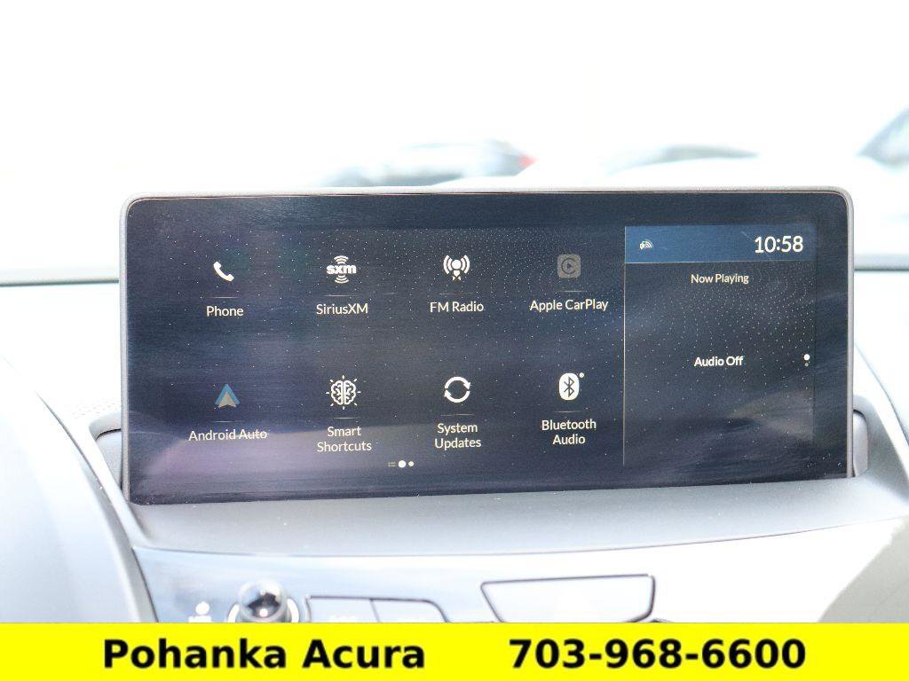 Used 2025 Acura RDX Base image 14