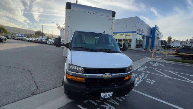 Used 2019 Chevrolet Express 3500 Extended w/ Power Convenience Package image 3
