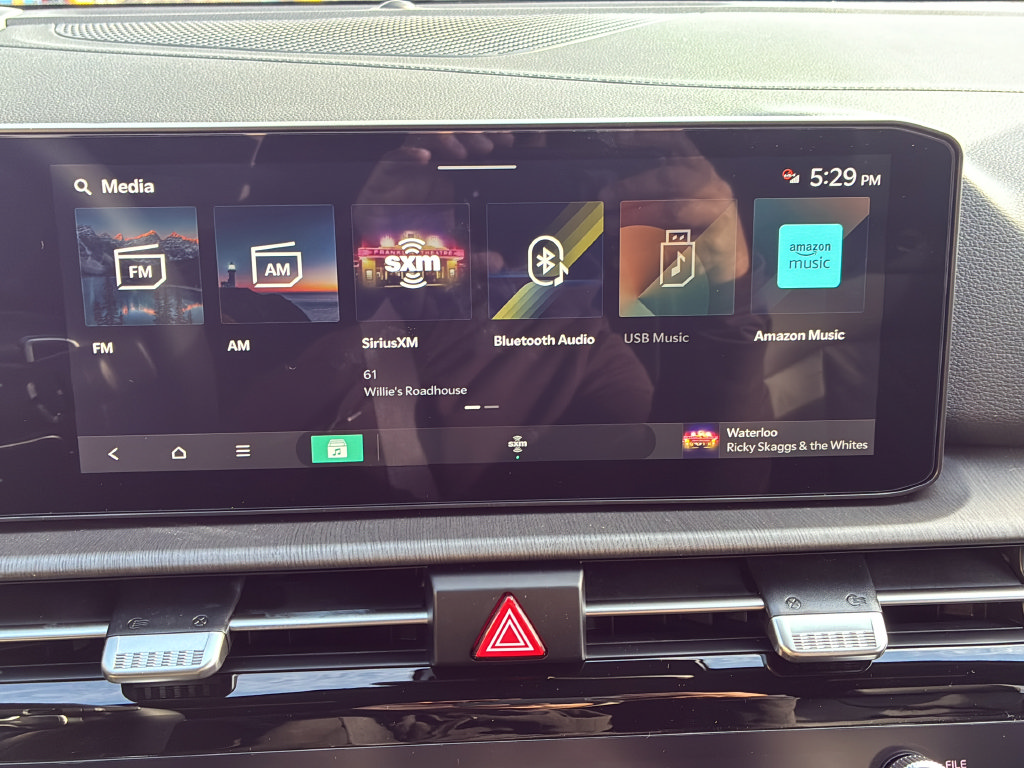 New 2026 Kia Sportage X-Line AWD/4WD image 26