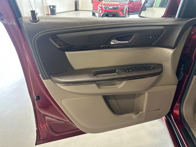 Used 2015 GMC Acadia Denali image 35