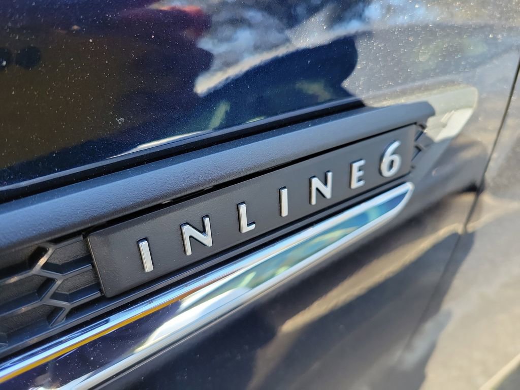 Certified 2025 MAZDA CX-90 3.3 Turbo w/ Select Package image 14