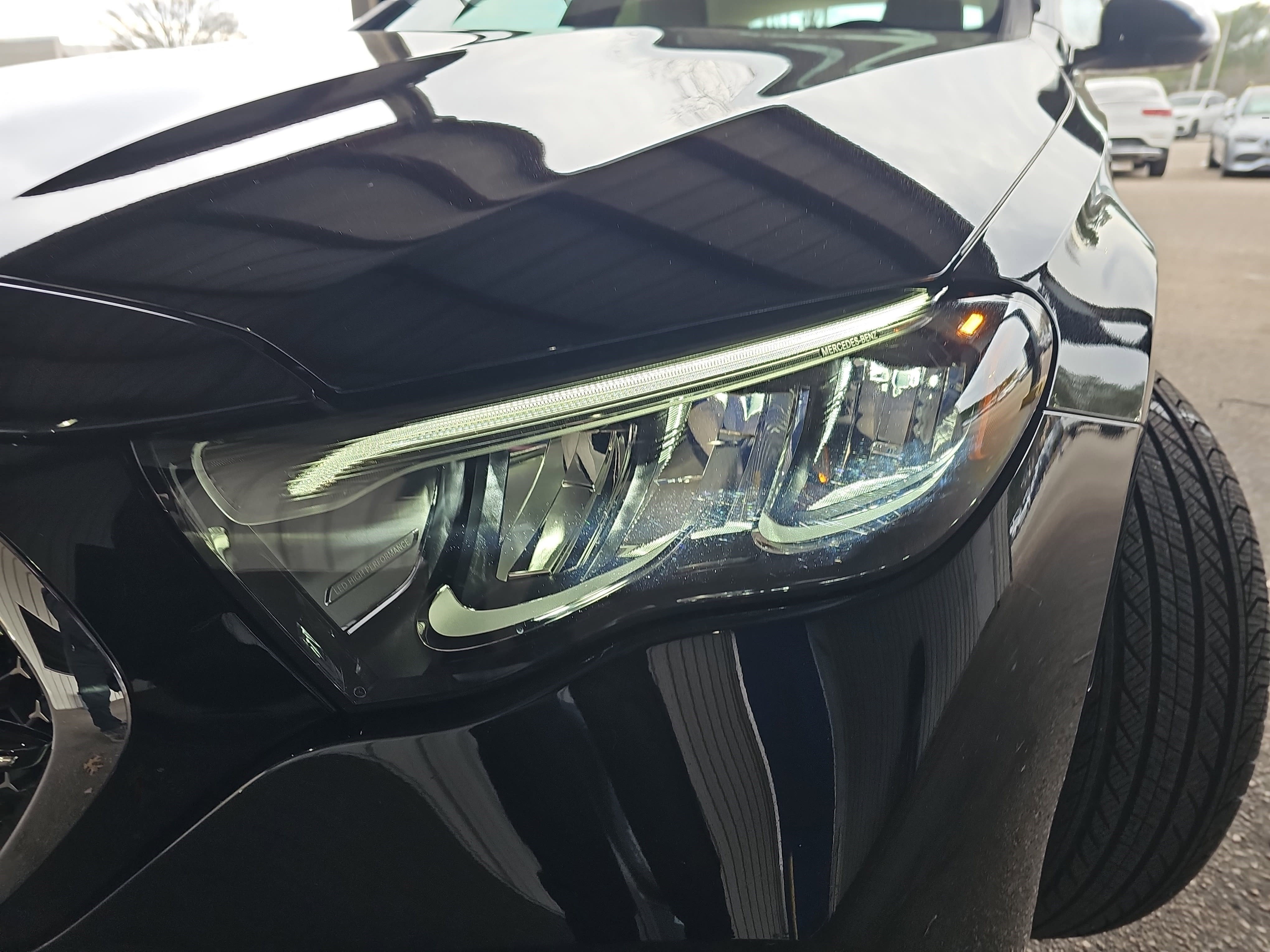 Certified 2026 Mercedes-Benz E 350 Sedan image 33