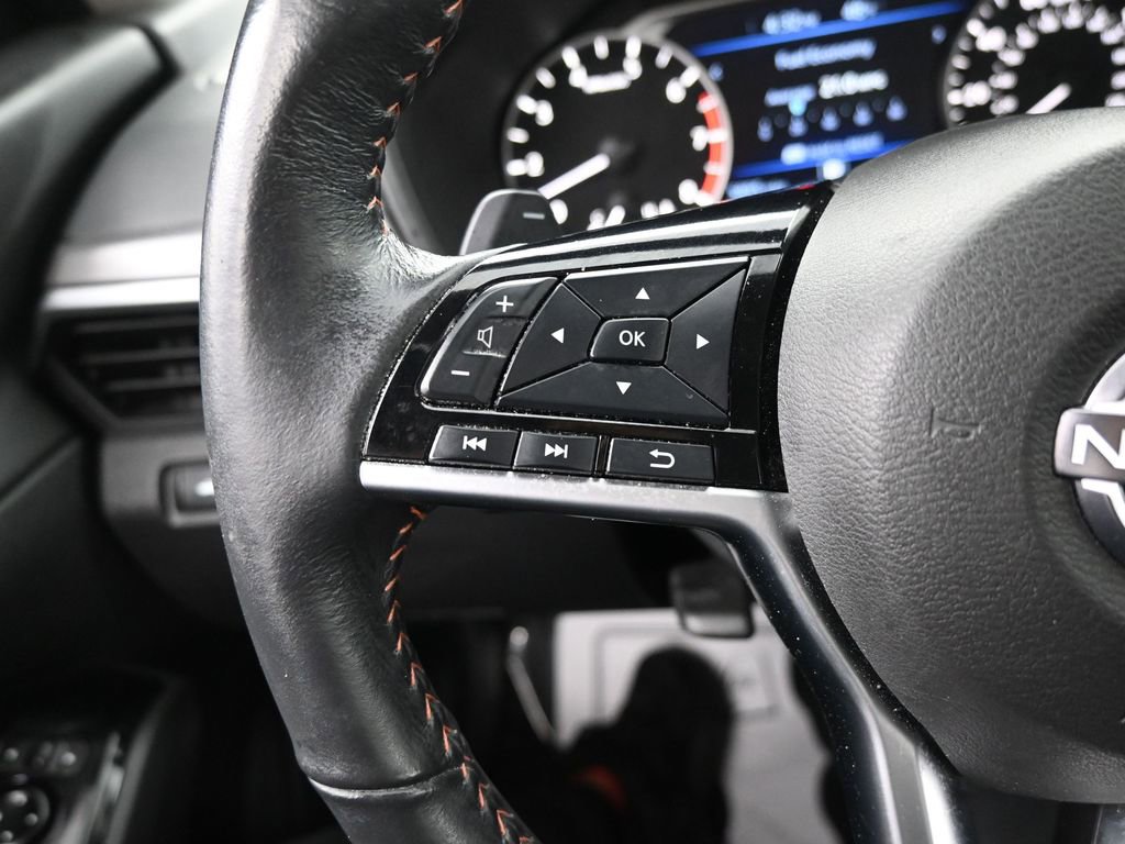 Used 2023 Nissan Altima 2.5 SR image 19