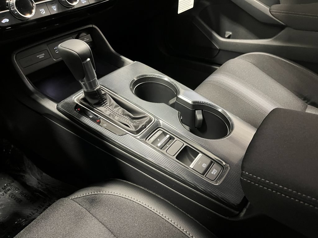New 2026 Honda Civic Sport image 17