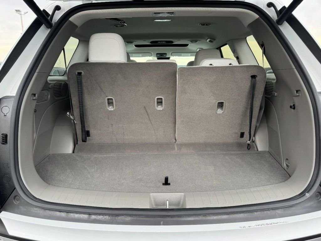 Certified 2026 Hyundai Palisade SEL image 6