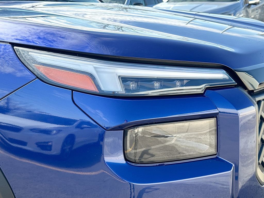 New 2026 Subaru Outback Premium image 39